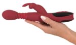 Silicone Rabbit Vibr - obrazek 7
