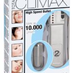 Total Climax Bullet