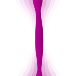 Infinity double dildo