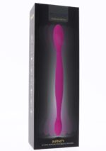 Infinity double dildo - obrazek 3