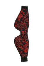 BLAZE DELUXE BLINDFOLD - obrazek 3