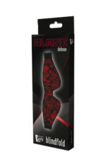 BLAZE DELUXE BLINDFOLD - obrazek 5