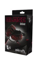Blaze deluxe ankle cuffs - obrazek 3