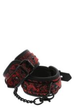 Blaze deluxe ankle cuffs - obrazek 5