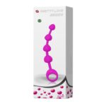 Analne koraliki do wkładania do pupy kuleczki 19cm - obrazek 10