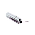 Realistyczna cipka pochwa masturbator z przyssawką - obrazek 9