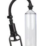 MENZSTUFF TRIGGER HANDLE PENIS PUMP