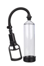 MENZSTUFF TRIGGER HANDLE PENIS PUMP - obrazek 5