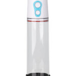 MENZSTUFF AUTOMATIC PENIS PUMP