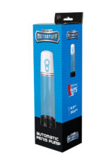 MENZSTUFF AUTOMATIC PENIS PUMP - obrazek 4