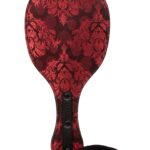 Scandal Round Double Paddle