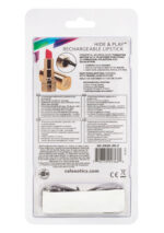 Hide & Play Lipstick Recharge - obrazek 4