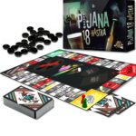 Gra imprezowa 18 urodziny pijana osiemnastka - obrazek 3