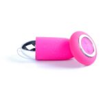 Bezprzewodowe wibrujące jajeczko masażer waginalny