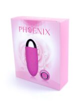 Bezprzewodowe wibrujące jajeczko masażer waginalny - obrazek 7