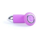 Bezprzewodowe wibrujące jajeczko masażer waginalny