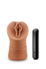 M FOR MEN SOFIA MOCHA - obrazek 3