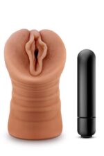 M FOR MEN SOFIA MOCHA - obrazek 4