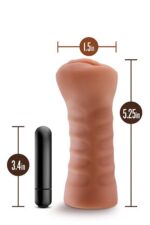 M FOR MEN SOFIA MOCHA - obrazek 7