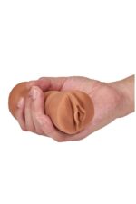 M FOR MEN SOFIA MOCHA - obrazek 8