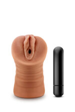 M FOR MEN JULIETA MOCHA - obrazek 3