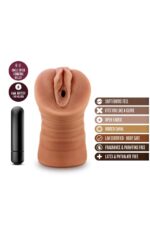 M FOR MEN JULIETA MOCHA - obrazek 8