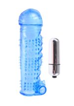 Textured sleeve & bullet - obrazek 3