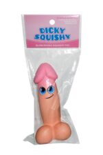 DICKY SQUISHY - obrazek 3