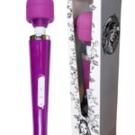 Masażer łechtaczki wand najsilniejsze wibracje usb