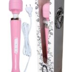 Stymulator magic najsilniejsze wibracje sieciowy