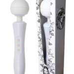 Mocny masażer stymulator łechtaczki 20 trybów usb