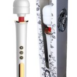 Masażer do łechtaczki pochwy bodywand różdżka usb