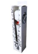 Masażer do łechtaczki pochwy bodywand różdżka usb - obrazek 8