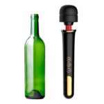 Maszyna orgazmowa stymulator łechtaczki usb mocny - obrazek 3