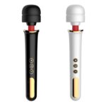 Maszyna orgazmowa stymulator łechtaczki usb mocny - obrazek 4