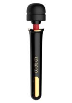 Maszyna orgazmowa stymulator łechtaczki usb mocny - obrazek 5