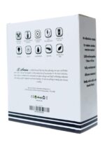 Wibrator analny masażer prostaty dla par plug - obrazek 10