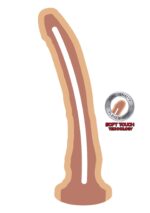 Dual density dong 9 inch - obrazek 4