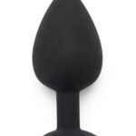 Diamond Booty Jewel Large