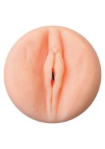 Masturbator w tubie zawsze pod ręką sztuczna cipka - obrazek 5