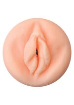 Masturbator sztuczna sex cipka pochwa kompaktowy - obrazek 5