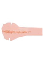 Podręczny masturbator cipka wagina dyskretny sex - obrazek 6