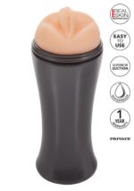 Podręczny masturbator cipka wagina dyskretny sex - obrazek 8