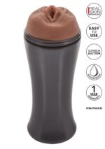 Masturbator realistyczna sztuczna sex cipka tuba - obrazek 8