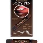 Chocolate Body Pen