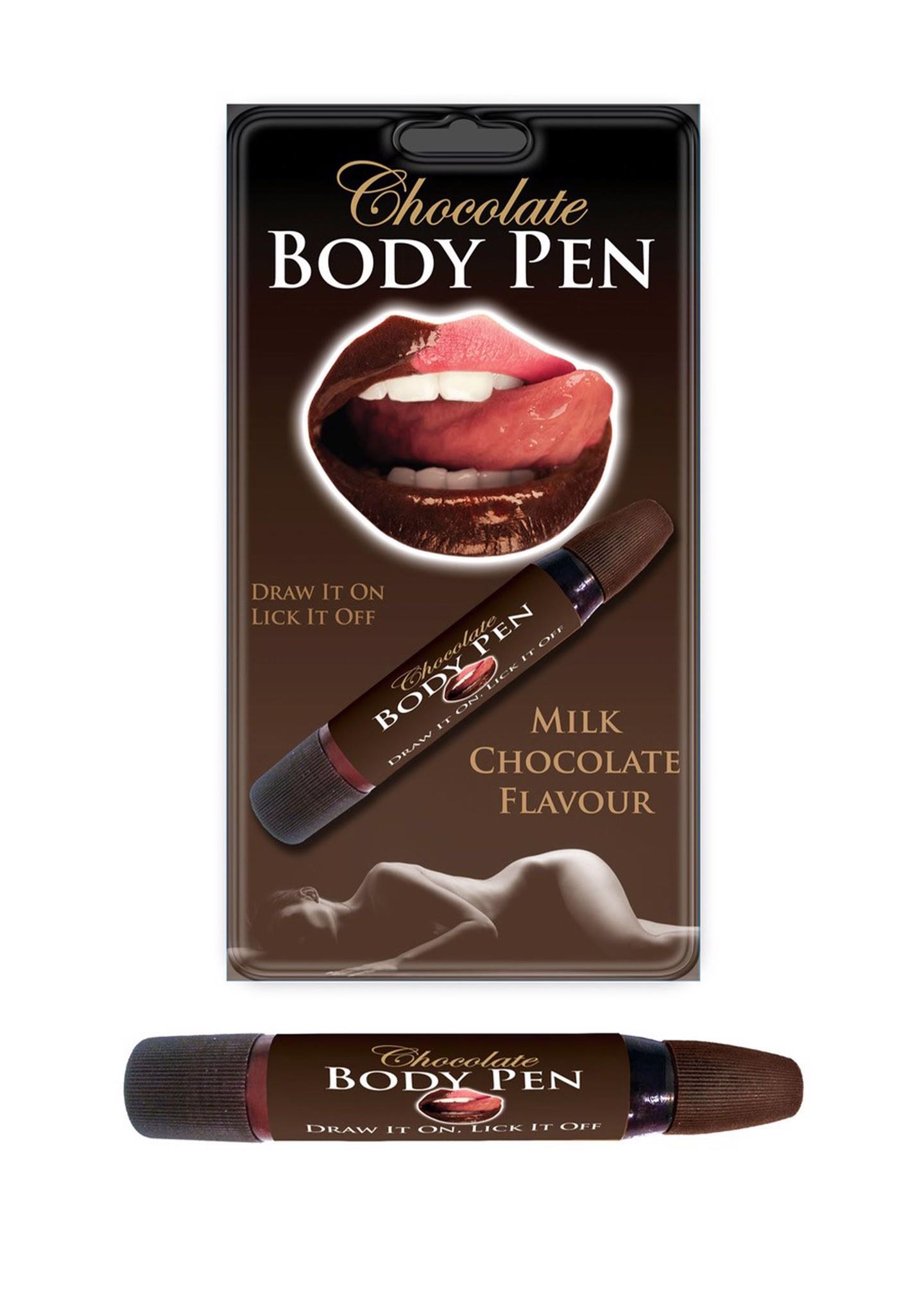 150720256875a834752c5.jpeg Chocolate Body Pen - obrazek 1