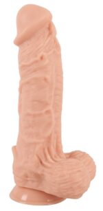 Dildo- Realistixxx Giant XXL - obrazek 5