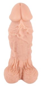 Dildo- Realistixxx Giant XXL - obrazek 10