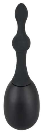 Gruszka sex analny lewatywa higiena intymna mała - obrazek 4