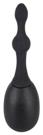 Gruszka sex analny lewatywa higiena intymna mała - obrazek 5